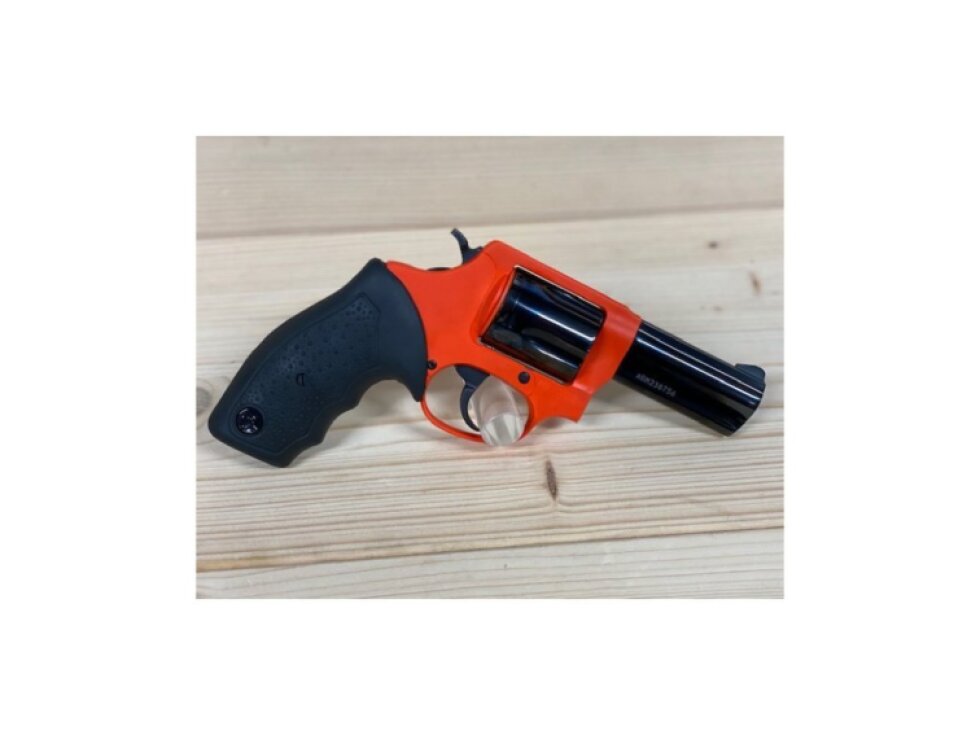 Revolver Taurus, Mod.: 605, Ráže: .357 Mag.