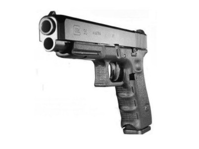 Glock 35 cal. 40 SW