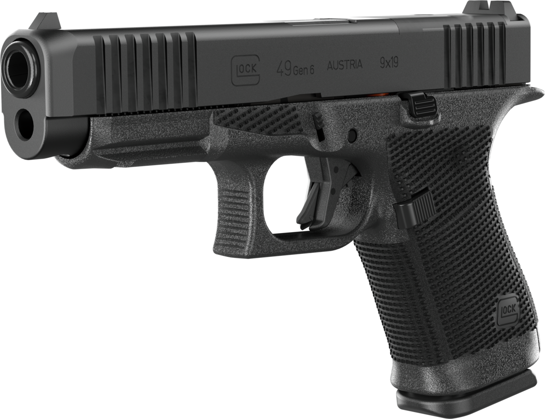 Glock Gen 5 vs Glock Gen 6 – srovnání generací legendární pistole