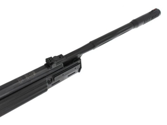 Vzduchovka Hatsan AIRTACT cal. 5,5mm 16J