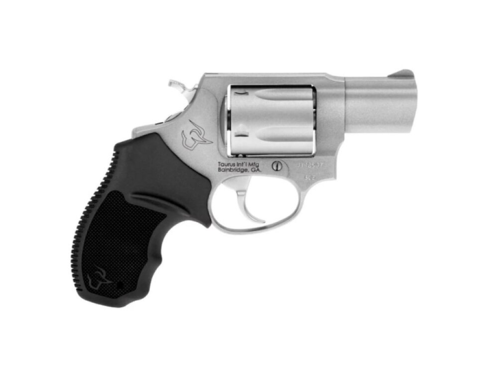 Revolver Taurus 85S nerez cal. 38 Special