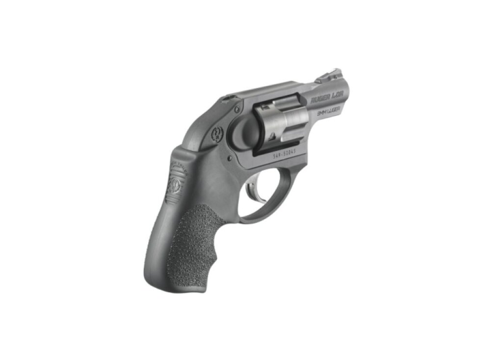 Ruger LCR 9