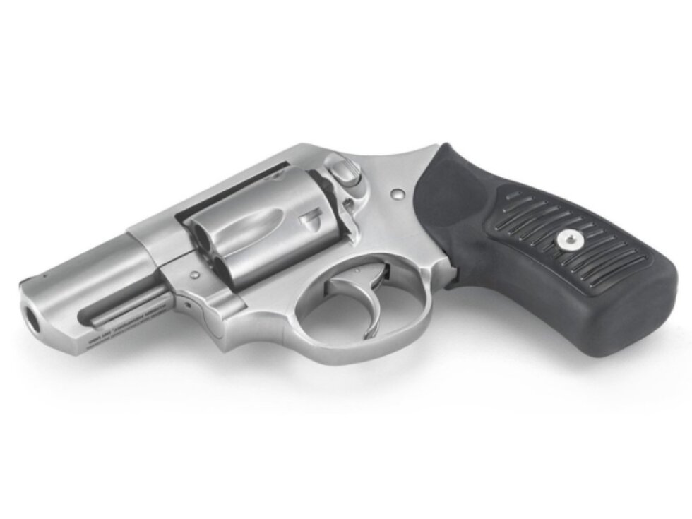 Ruger KSP 821X