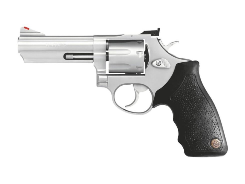 Revolver Taurus, Model: 66, Ráže: .357 Mag