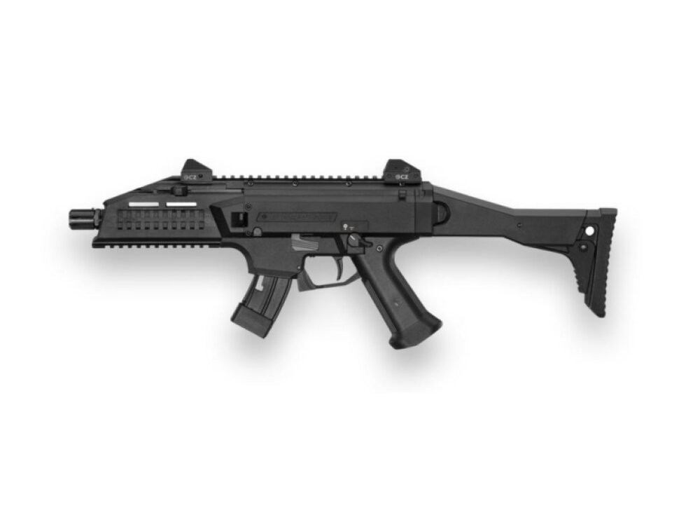 CZ SCORPION EVO 3 S1 cal. 22LR