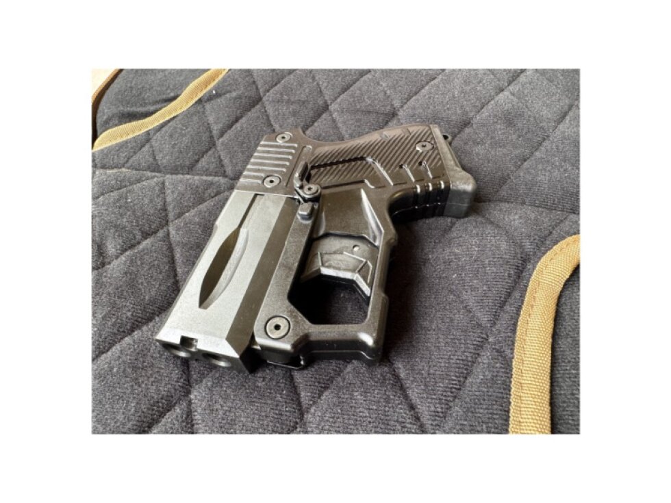 Flobertka Glad Lite F9C Subcompact cal. 9mm Flobert