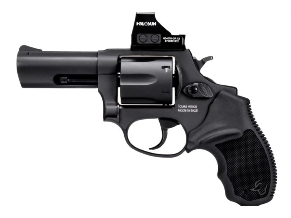 Revolver Taurus, Mod: 856 Defender T.O.R.O. Ráže: . 38 Spec. - černý