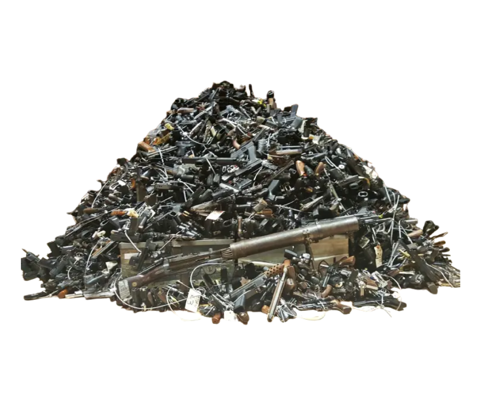 Zbraňová amnestie 2026: Co to vlastně je a proč by vás měla zajímat?