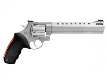 Revolver Taurus, Mod.: 454 Raging Bull, Ráže: .454 Casull, hl: 8 3/8" (212mm), 5ran, nerez