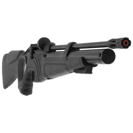 Vzduchovka Hatsan Flash cal. 5,5mm - NEOMEZENÝ VÝKON