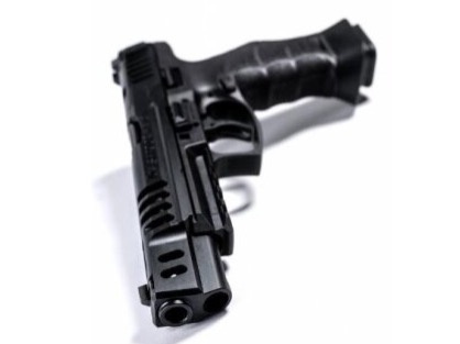 Heckler Koch SFP9 OR Match cal. 9mm Luger