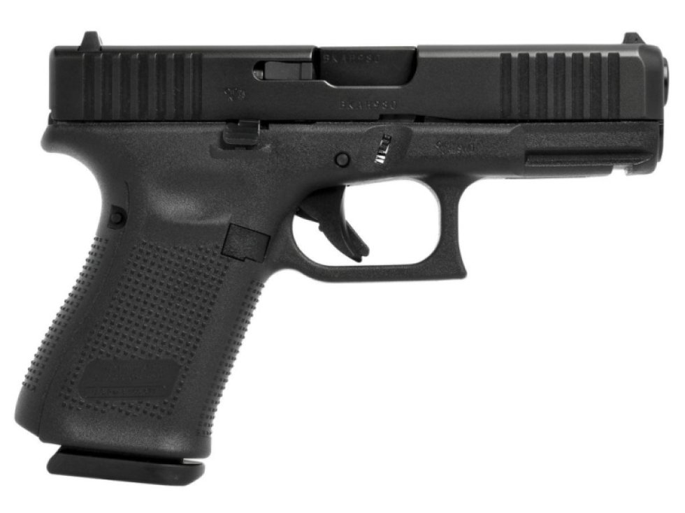 Glock 19 Gen5 FS cal. 9mm Luger
