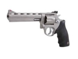 Revolver Taurus, Model: 689, Ráže: .357 Mag. - nerez