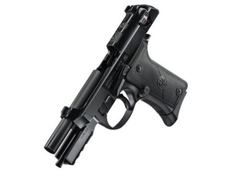 Beretta 92X RDO FR Compact 2 15RD cal. 9mm Luger
