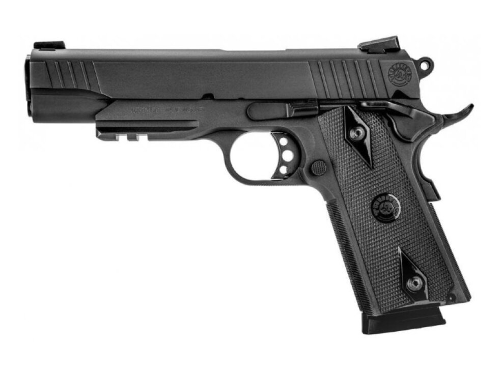 Pistole sam. Taurus, Model: 1911 AR, Ráže: .45ACP