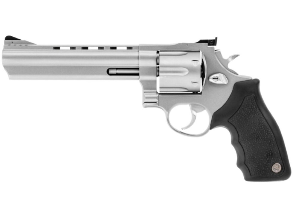 Revolver Taurus, Model: 44, Ráže: .44 RemMag