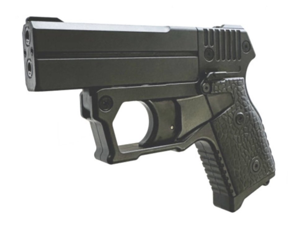 Flobertka Detonics Glad Lite XF6 cal. 6mm Flobert