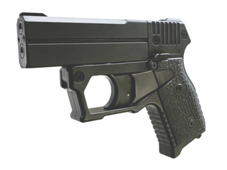 Flobertka Detonics Glad Lite XF6 cal. 6mm Flobert