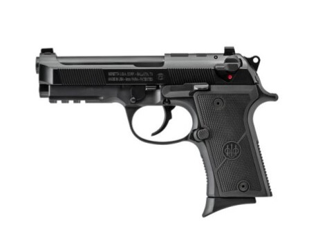 Beretta 92X RDO FR Compact 2 15RD cal. 9mm Luger