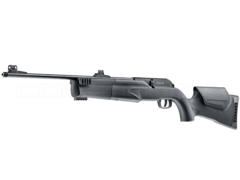 Vzduchovka Umarex 850 M2 CO2 cal. 5,5mm
