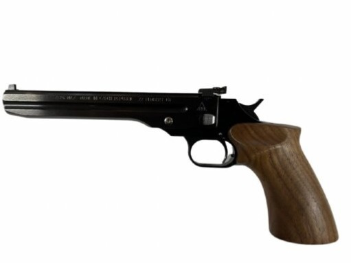 Pistole Flobert ZFP6 MAX 7,5" cal. 6mm ME Flobert se závitem