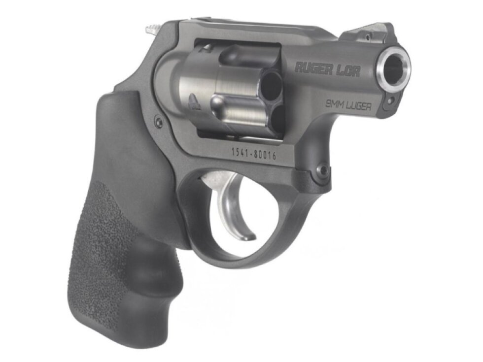 Ruger LCRX-9 cal. 9mm Luger