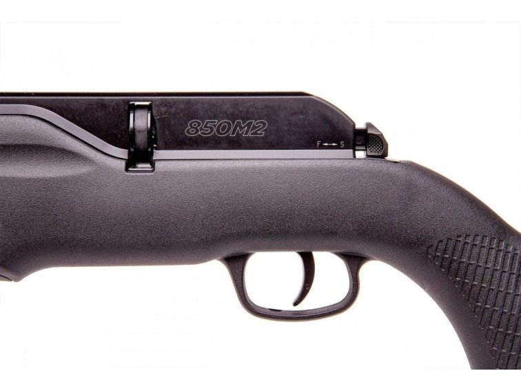 Vzduchovka Umarex 850 M2 XT Kit cal. 4,5mm