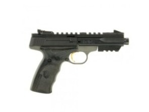 Browning Buck Mark Mirco Contour Black Label