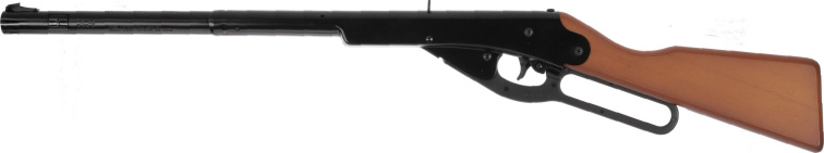 Vzduchovka Daisy Buck 105 cal.4,5mm
