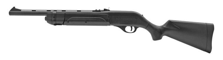 Vzduchovka Crosman Remington R1100 cal.4,5mm