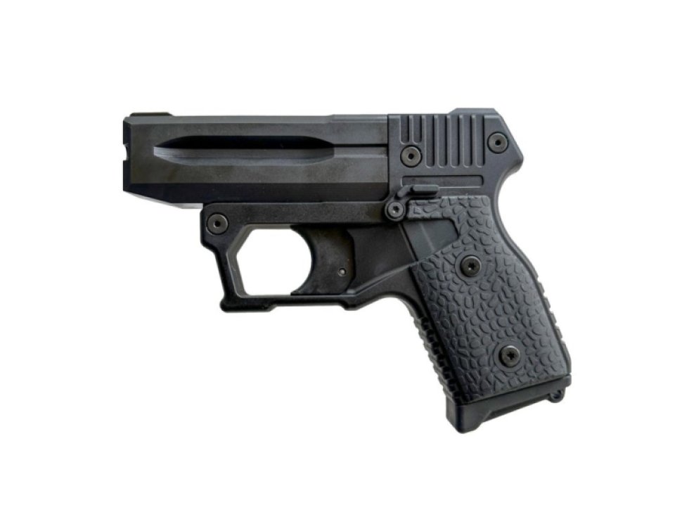 Flobertka Glad Lite F9E cal. 9mm Flobert