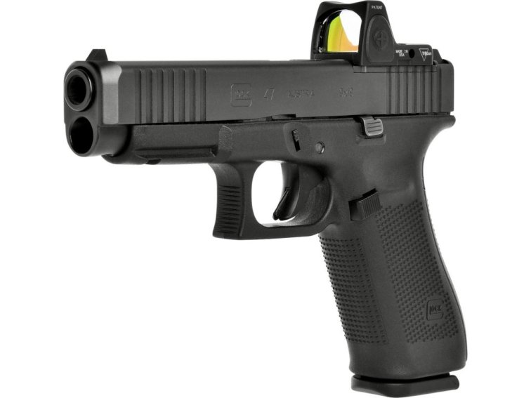 Glock 47 MOS cal. 9mm Luger