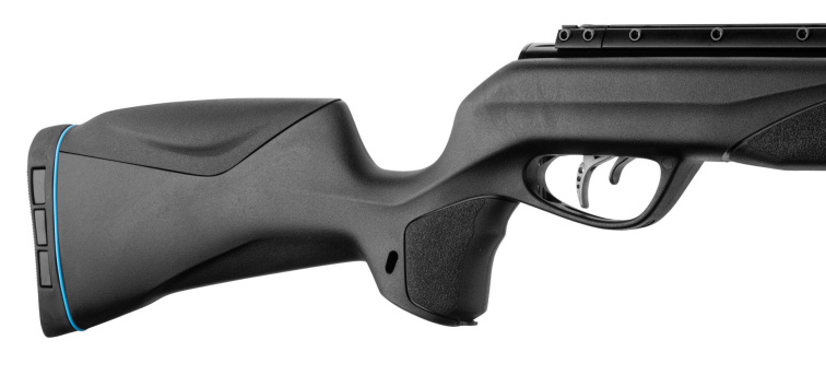 Vzduchovka Gamo Speedster IGT 10X GEN2 cal. 4,5mm - NEOMEZENÝ VÝKON 24J