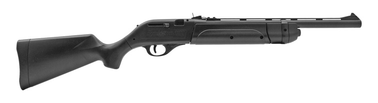 Vzduchovka Crosman Remington R1100 cal.4,5mm
