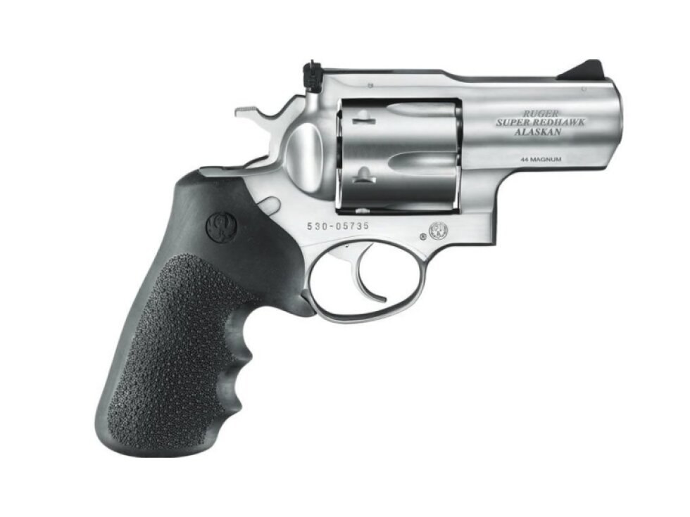 Ruger KSRH 2 cal. 44 Magnum