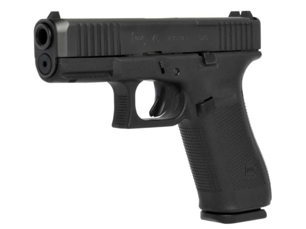 Glock 45 MOS