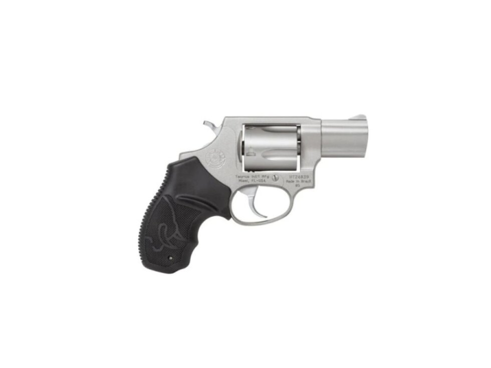 Revolver Taurus 85 UltraLite nerez cal. 38 Special