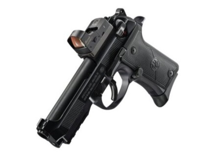 Beretta 92X RDO FR Compact 2 15RD cal. 9mm Luger