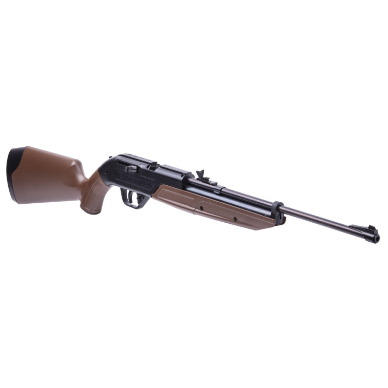 Vzduchovka Crosman Pumpmaster 760B cal.4,5mm