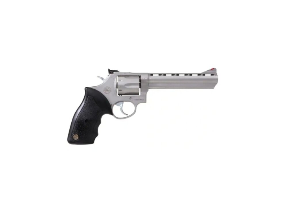 Revolver Taurus, Model: 689, Ráže: .357 Mag. - nerez