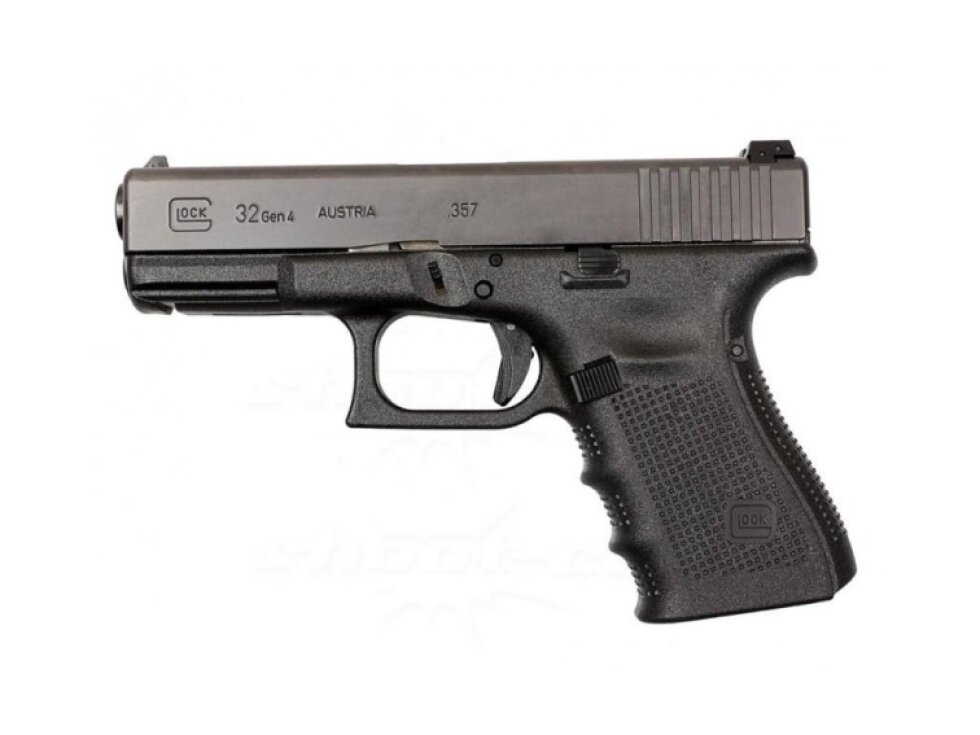 Glock 32 Gen4 cal. 357 SIG