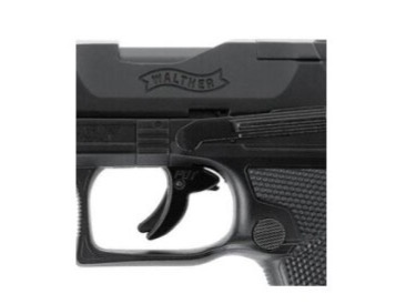 Vzduchová pistole Walther PDP Compact Blowback cal. 4.5 mm