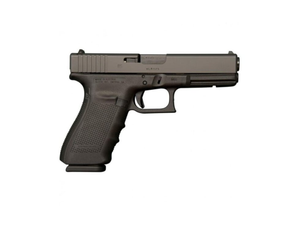 Glock 21 C Gen4 cal. 45 ACP