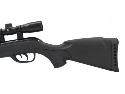 Vzduchovka Gamo Combo DeltaMax Set cal. 4,5mm