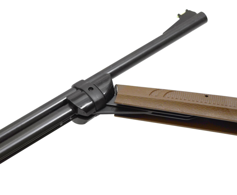 Vzduchovka Crosman 2100B cal. 4,5mm