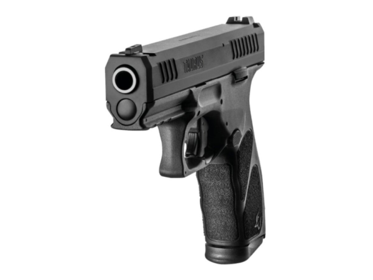 Pistole sam. Taurus, Model: TS9, Ráže: 9mm Luger