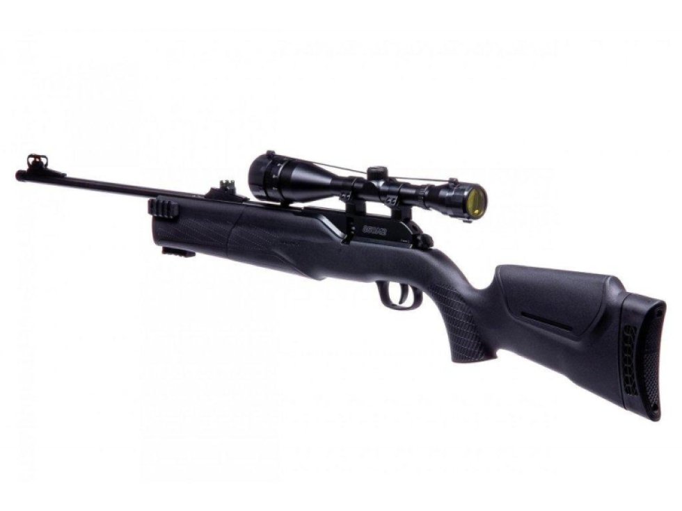 Vzduchovka Umarex 850 M2 Target Kit cal.4,5mm