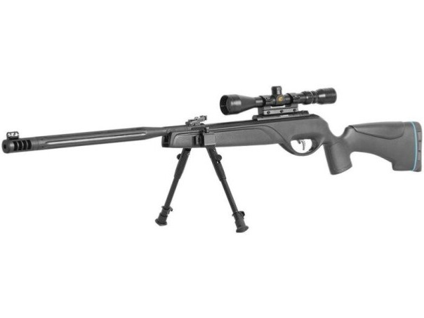 Vzduchovka Gamo HPA Mi IGT cal. 5,5mm + puškohled - NEOMEZENÝ VÝKON 24J