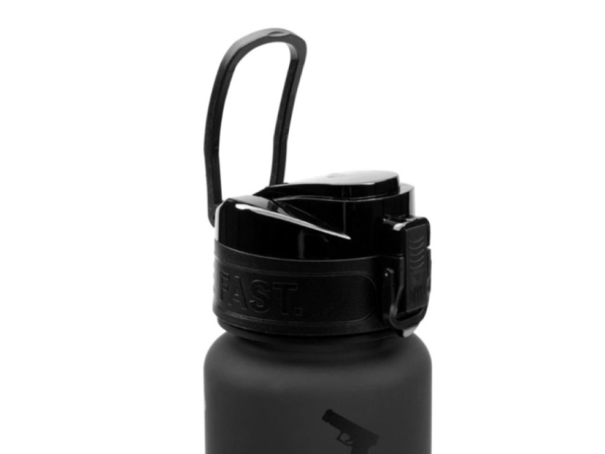 GLOCK STARTER PACK|G19 Gen 5, Glock hodinky, Glock batoh a láhev