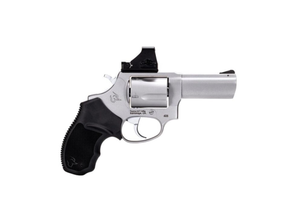 Revolver Taurus, Mod: 605 T.O.R.O. Ráže: . 357 Mag.